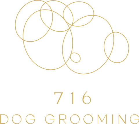 716 dog grooming